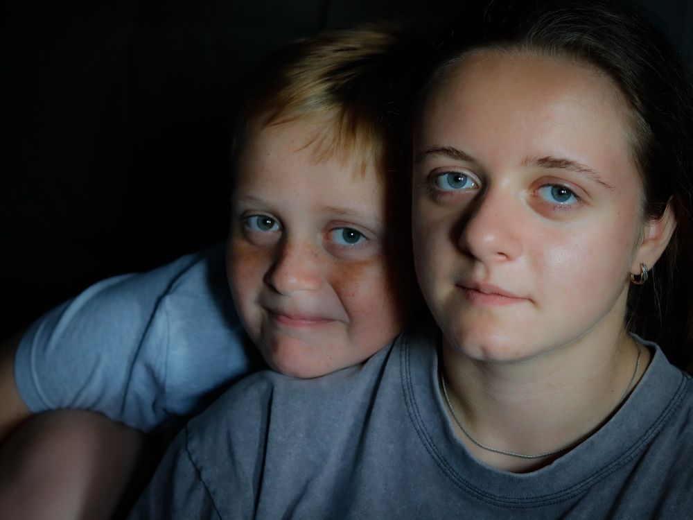 Photograph by Ekaterina Slepneva