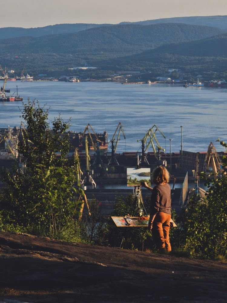 Фотография автора Наташа Данилова