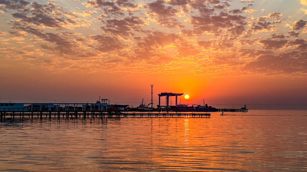 Photograph by Ekaterina Slepneva