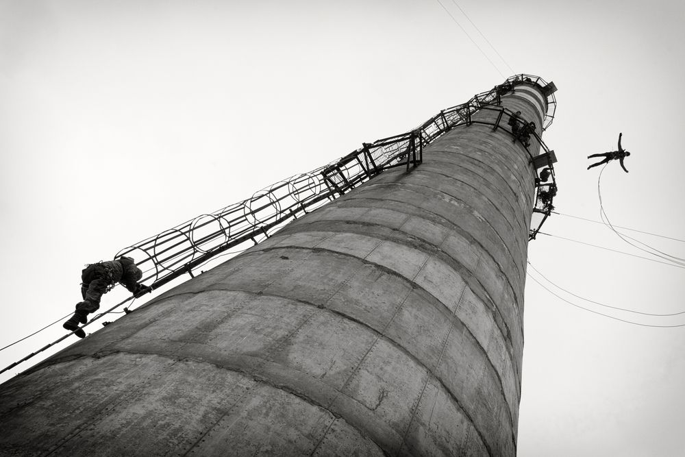 Photograph by Dimitri Bakhtadze