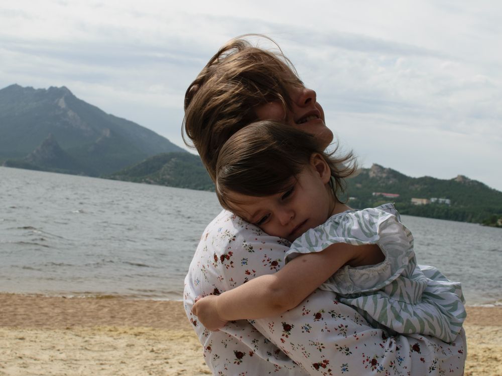 Photograph by Ульяна Красикова