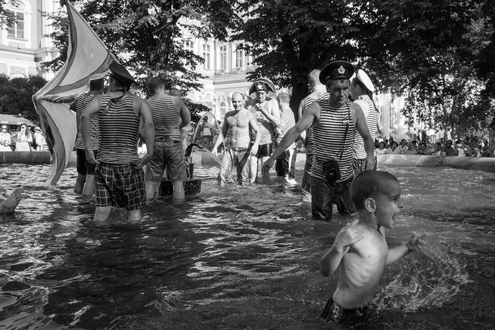 Photograph by Dimitri Bakhtadze