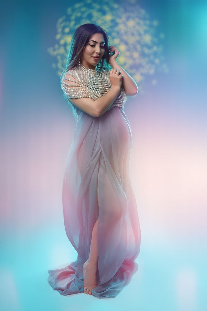 Photograph by Lavinia Zlei