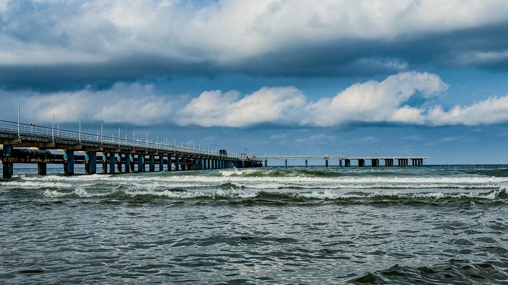 Photograph by Ekaterina Slepneva