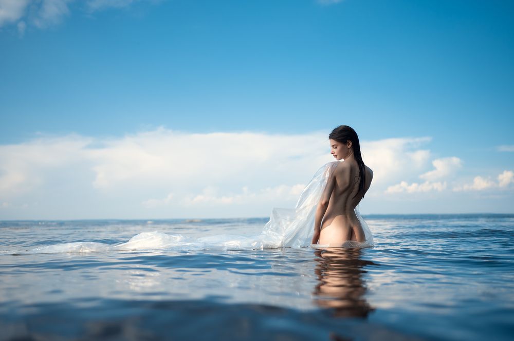 Photograph by Анисимова Наталия