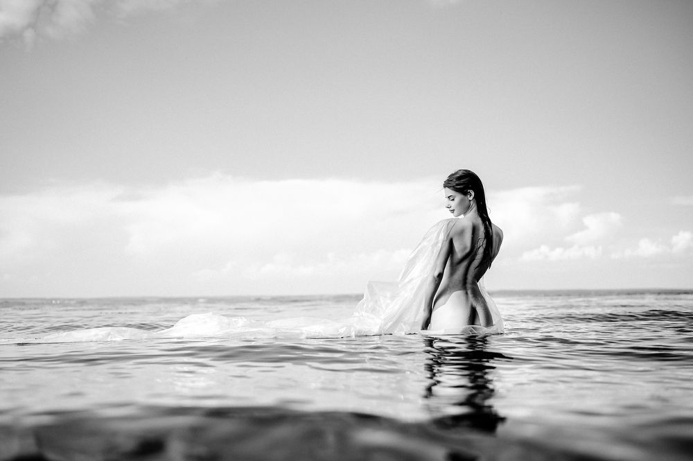 Фотография автора Анисимова Наталия