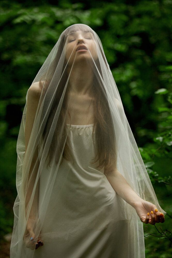 Photograph by Sorokina Natalya