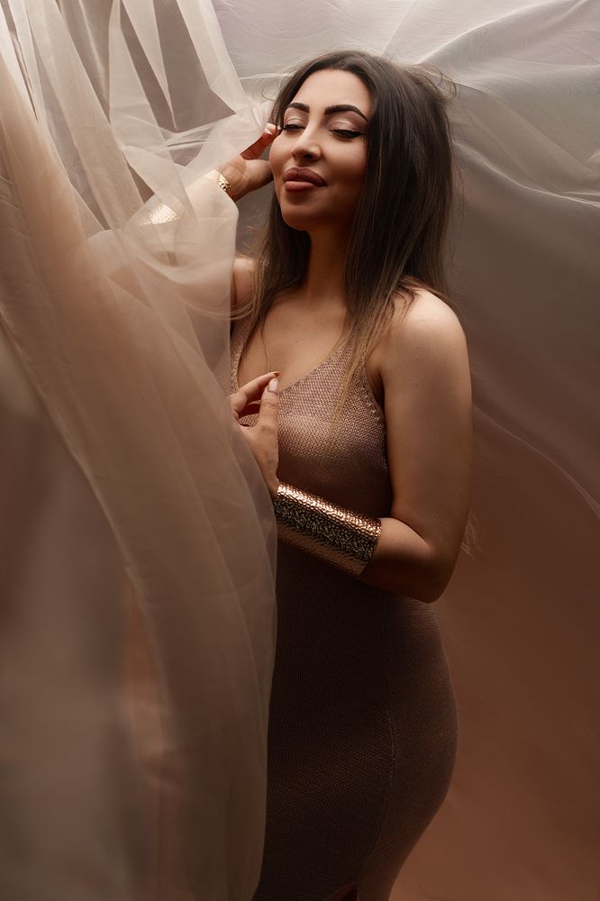 Photograph by Lavinia Zlei