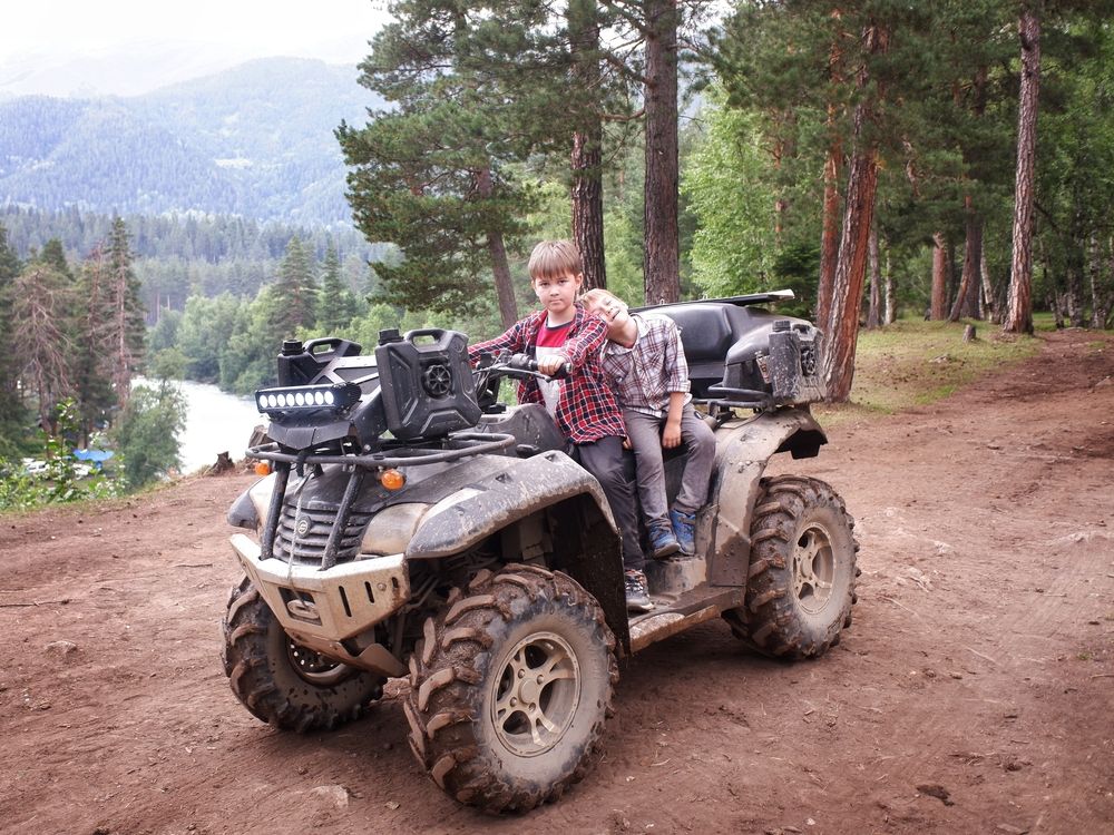 Photograph by Зорин Миша