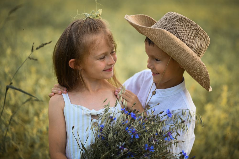 Photograph by Алина Клюкина