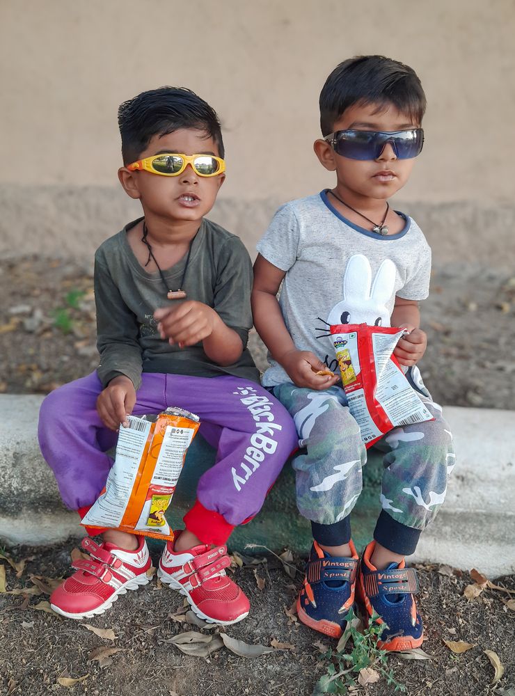 Photograph by Sugha Bapodara