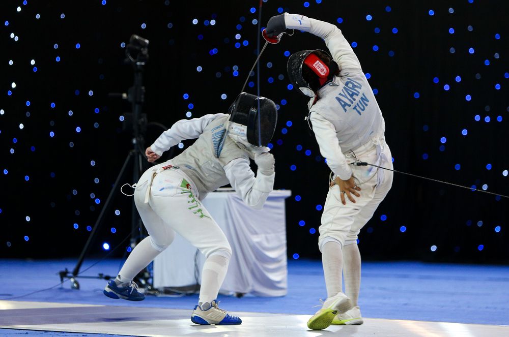 Photograph by MOHAMED ELYES MEDDAH