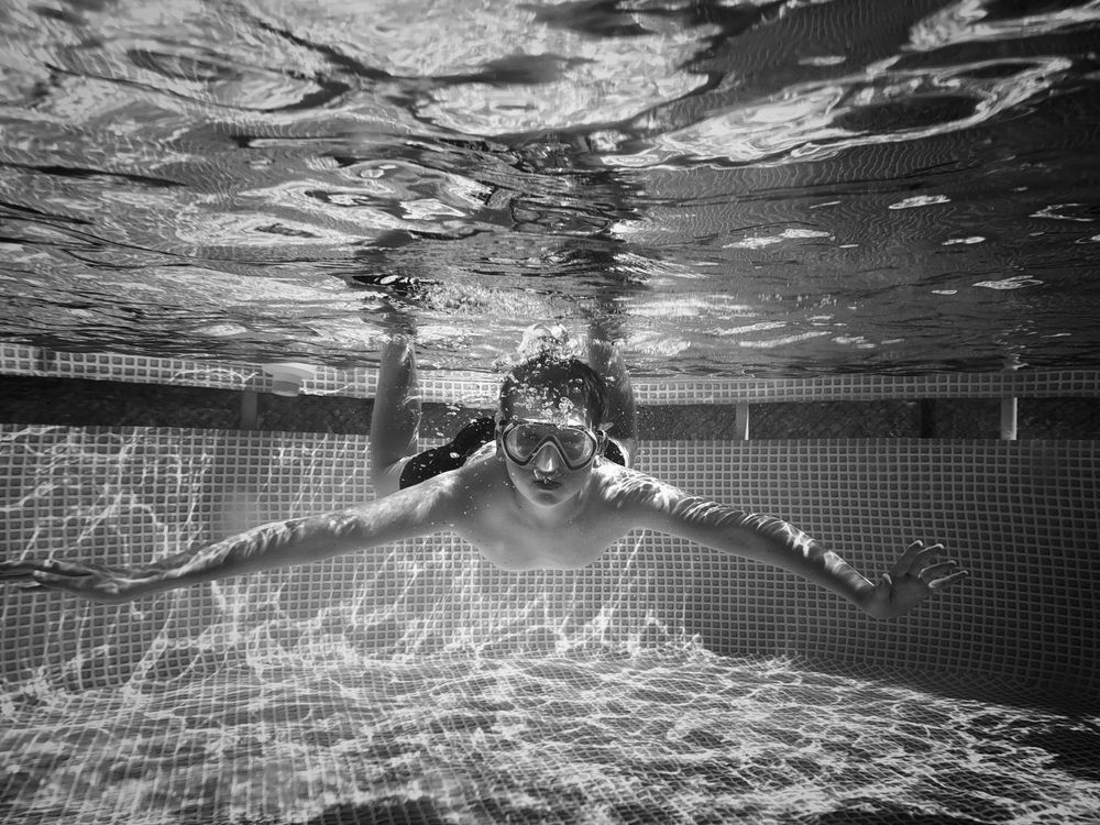 Photograph by Юлия Зырина