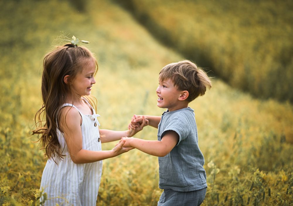 Photograph by Алина Клюкина