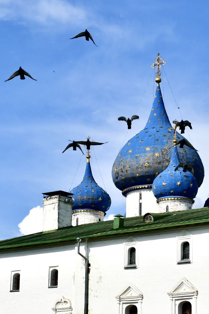 Photograph by Светлана Поляничева