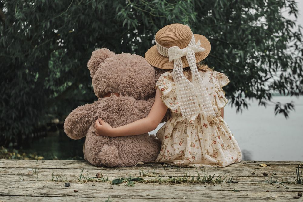 Photograph by Анжелика Александрова