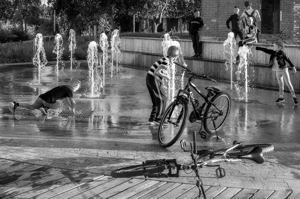 Photograph by Владислав Никишин