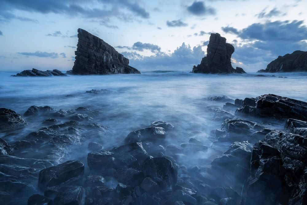 Photograph by Lyubomir Momchilov