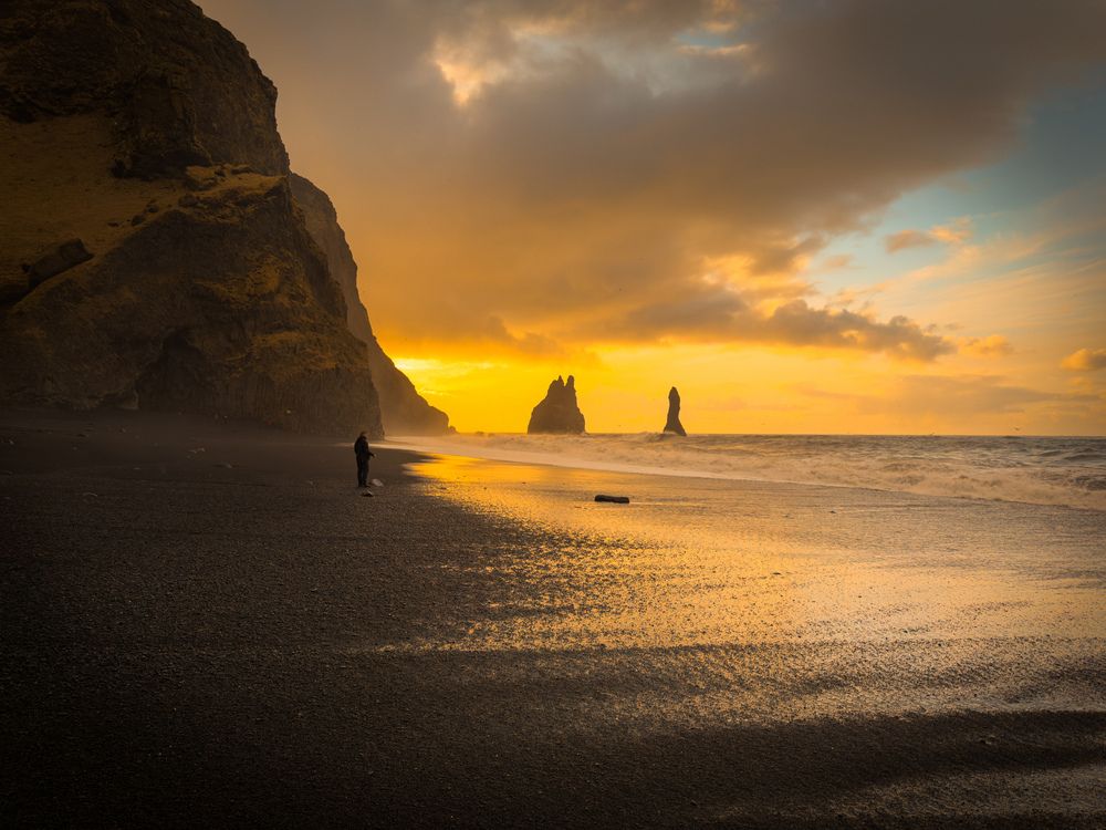 Photograph by Lyubomir Momchilov