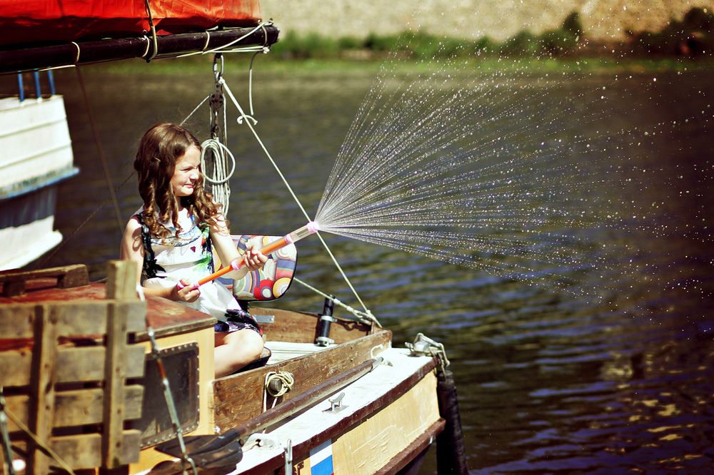 Photograph by Арина Прокшина