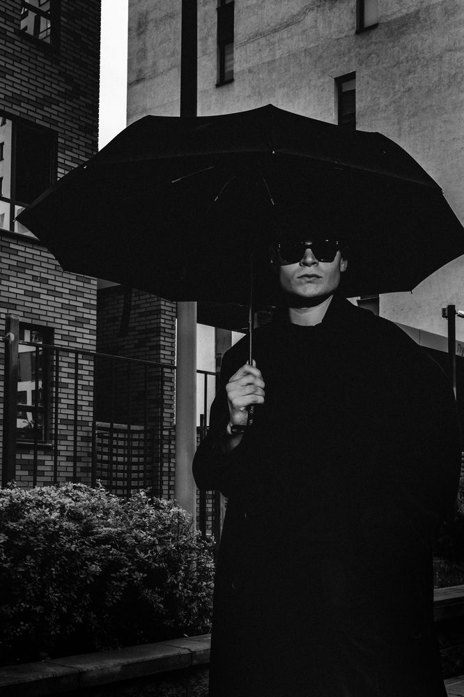 Photograph by Евгений Конов