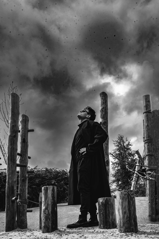 Photograph by Евгений Конов