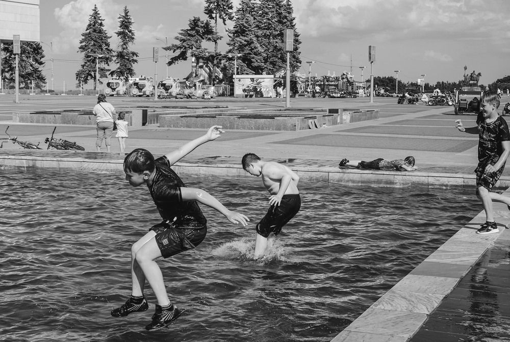 Photograph by Владислав Никишин