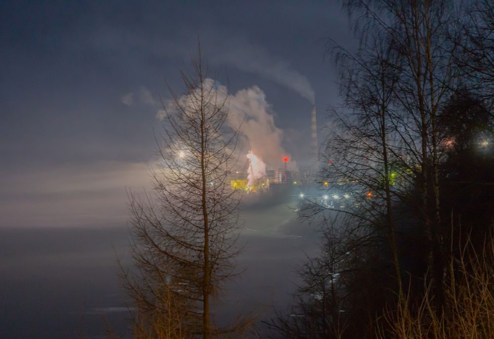 Photograph by Кокорин Алексей