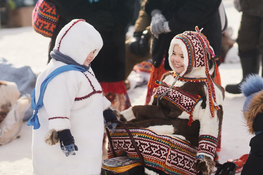 Photograph by Надежда Соболевская