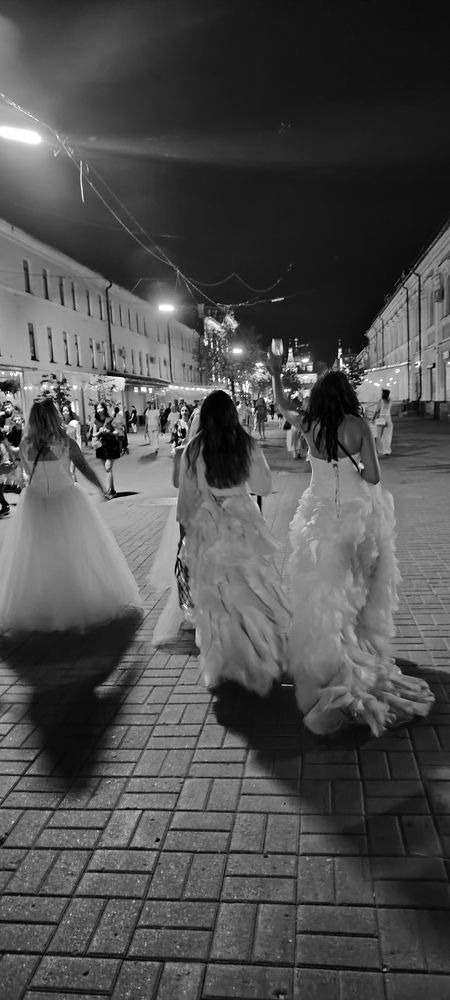 Photograph by Наталья Берестова