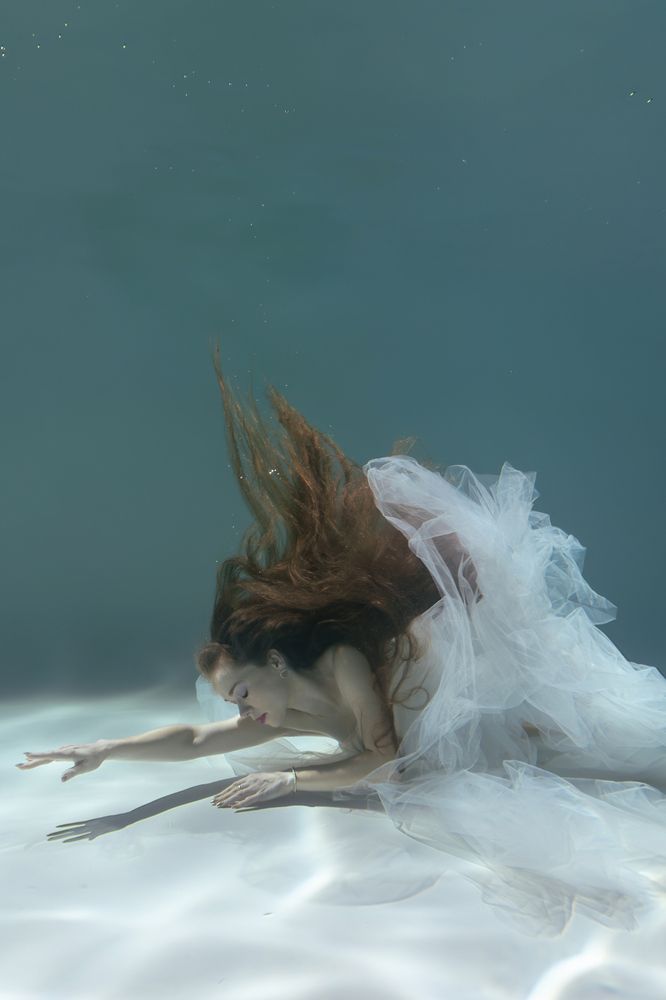 Photograph by Воробьёва Надежда