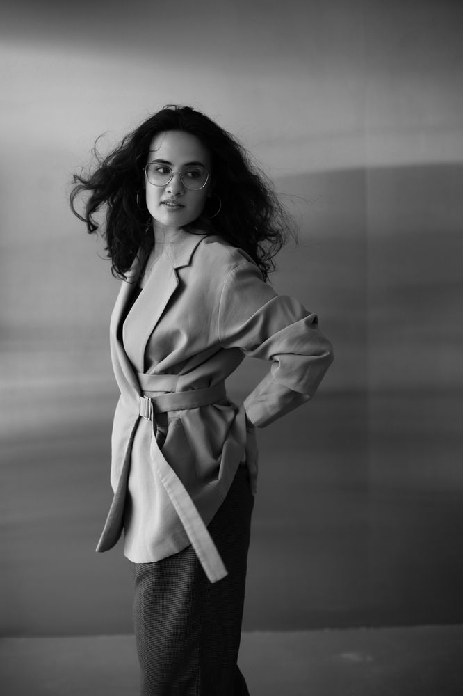 Photograph by Анна Бабурина