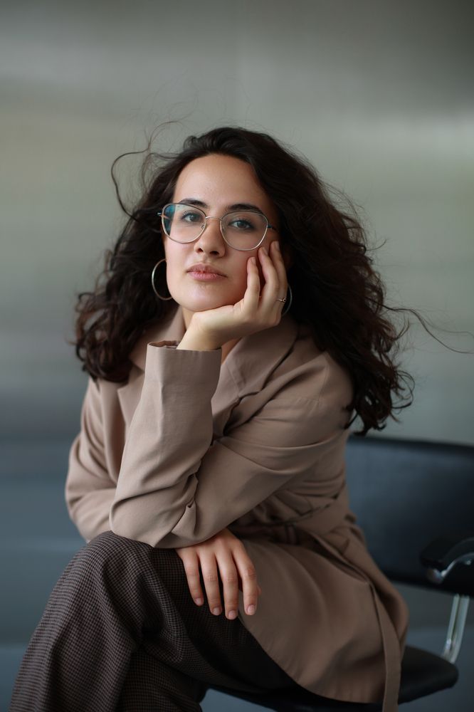 Photograph by Бабурина Анна