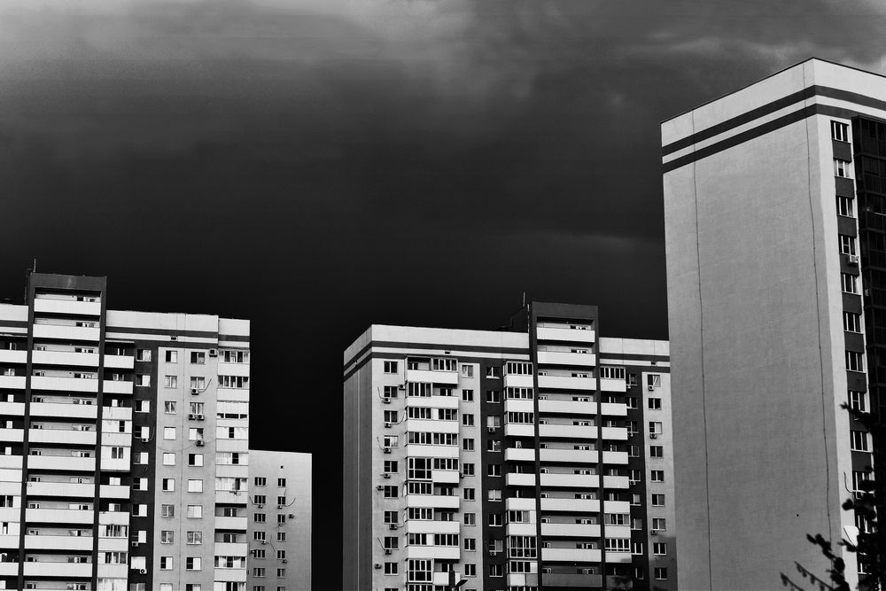 Photograph by Дарья Огородникова