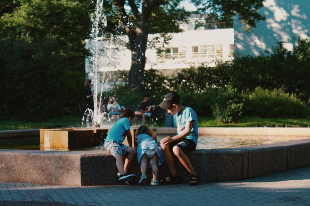 Photograph by Елена Спиридонова