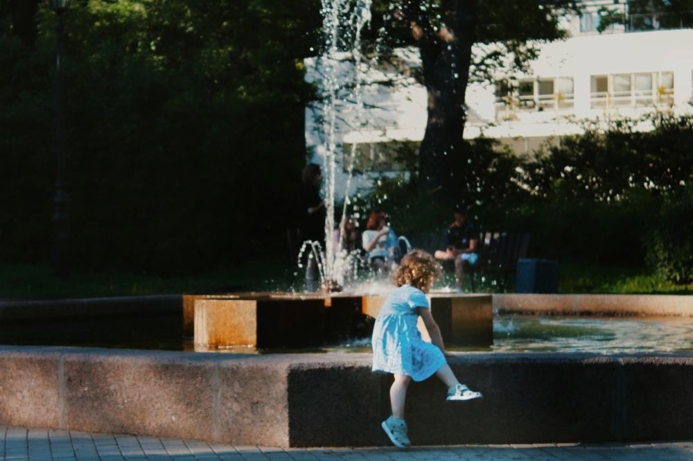 Photograph by Елена Спиридонова