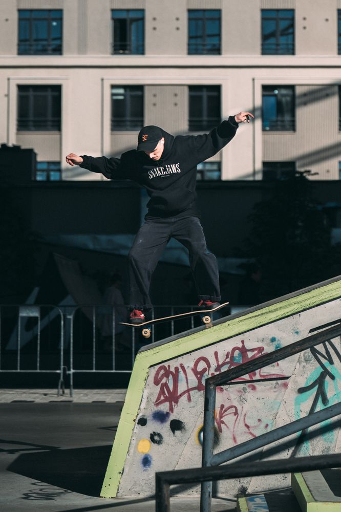 Photograph by Vadim Plekhanov