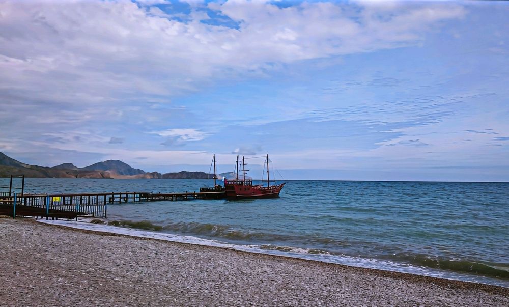 Photograph by Юлия Холомцева