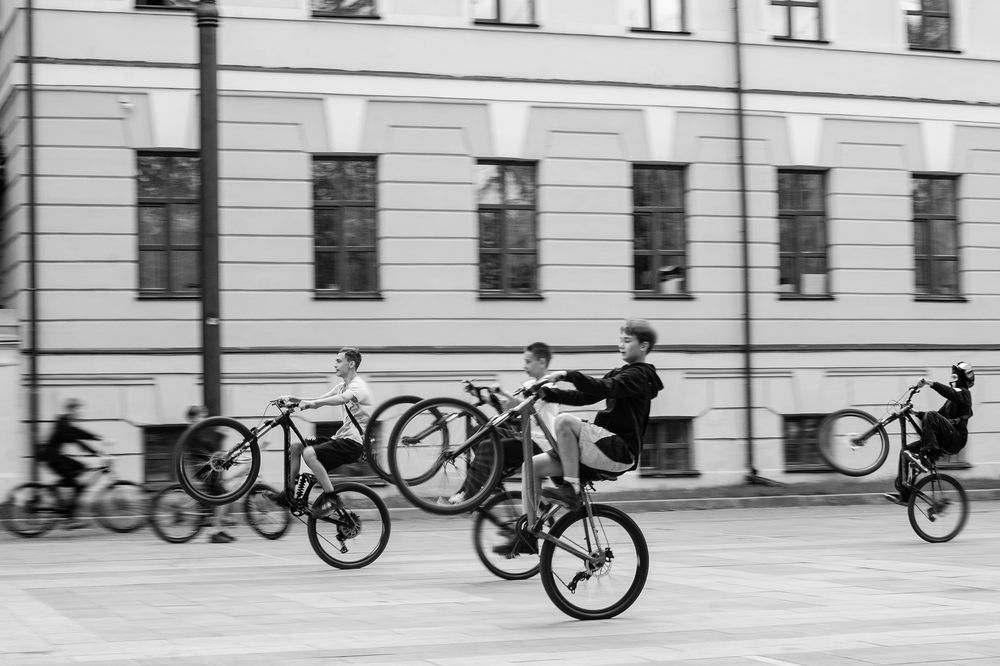 Photograph by Frolova Tatyana