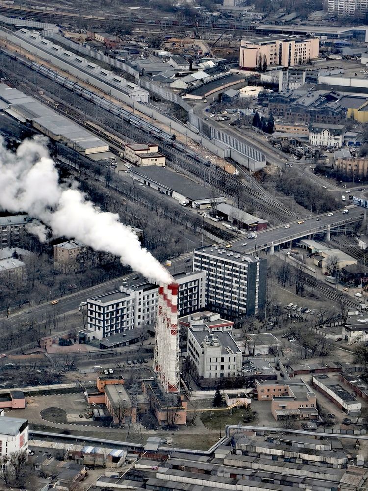 Photograph by OLGA MIKHNEVICH