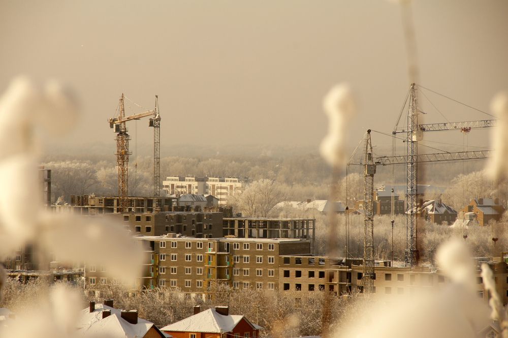 Photograph by Светлана Стрельцова