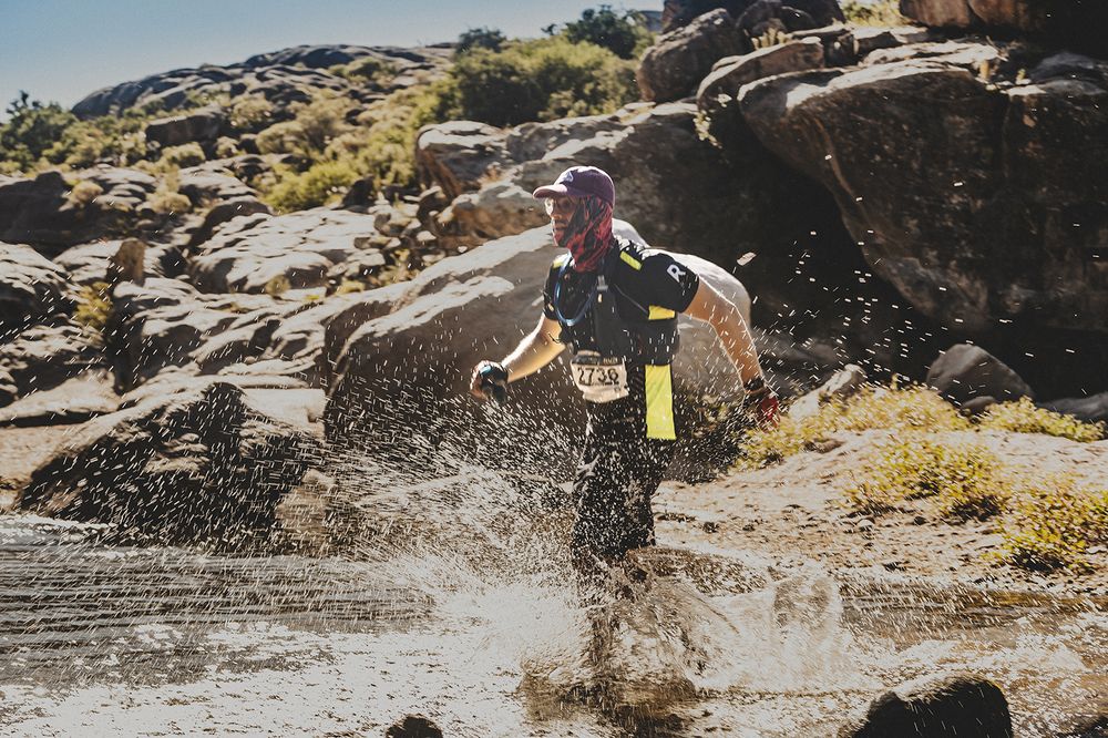 Photograph by Silvana Córdoba