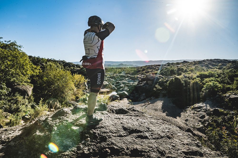 Photograph by Silvana Córdoba