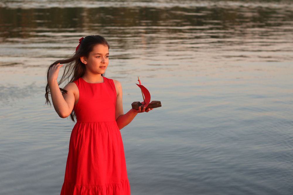 Фотография автора Анастасия Березина