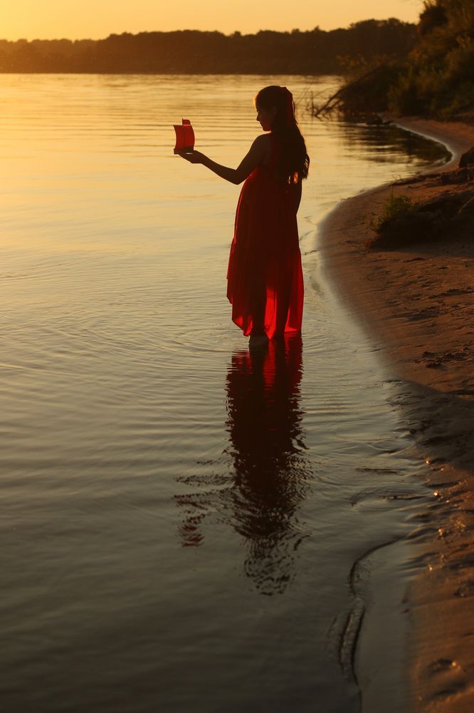 Фотография автора Анастасия Березина