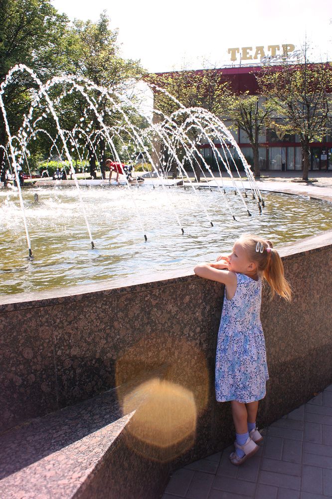 Photograph by Лилия Голд