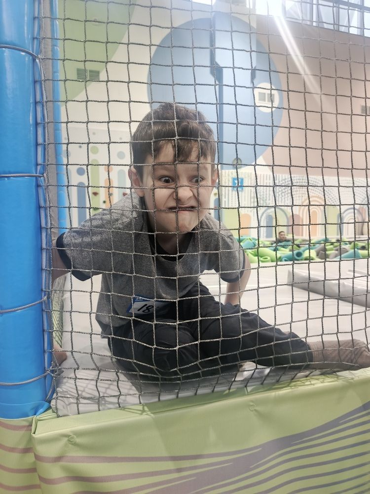 Фотография автора Ольга Петрова