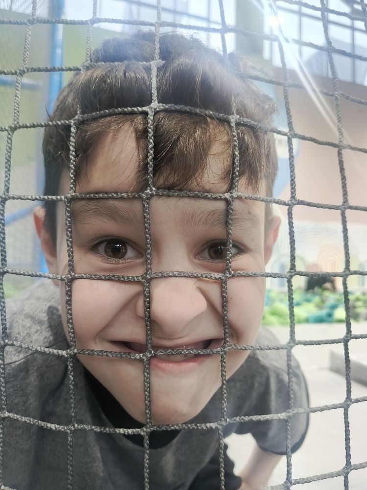 Фотография автора Ольга Петрова