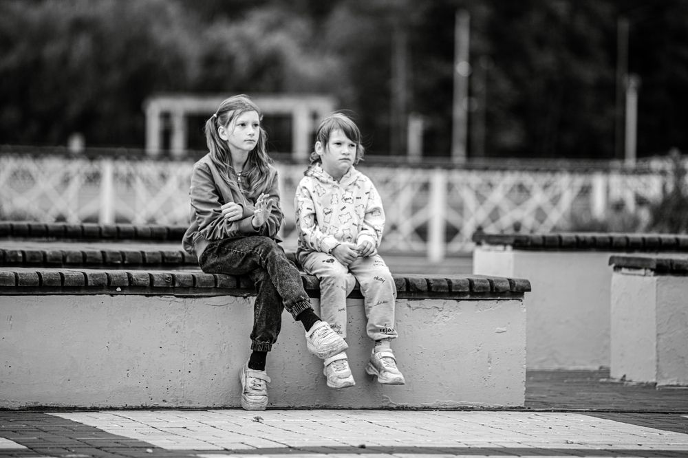 Photograph by G Shish