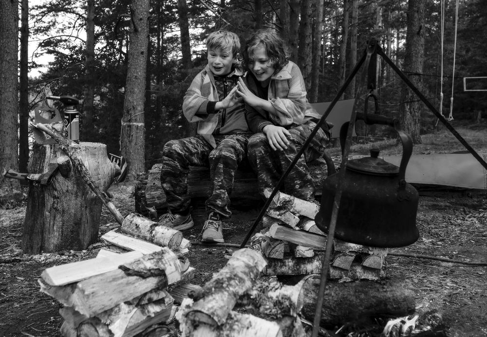 Фотография автора Ольга Лихтарь